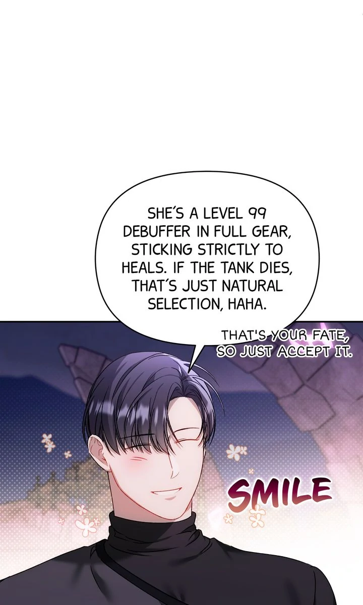 Carrying My n00b Waifu [Official] - Chapter 7 manhwa