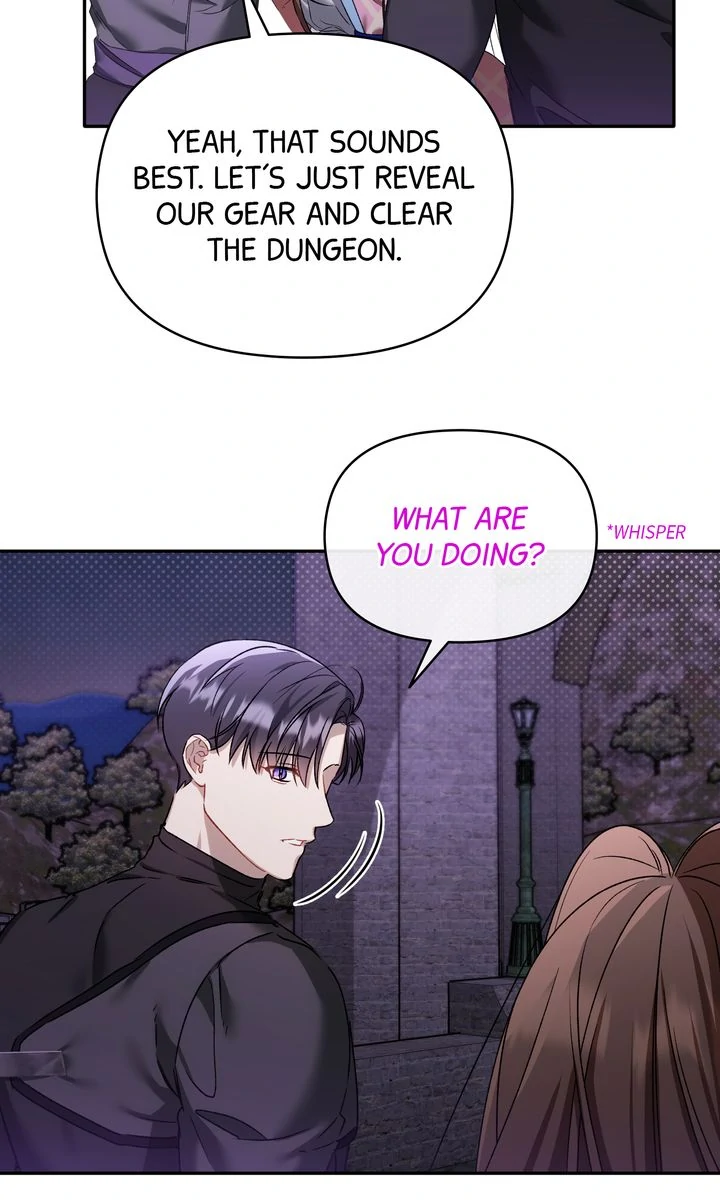 Carrying My n00b Waifu [Official] - Chapter 7 manhwa
