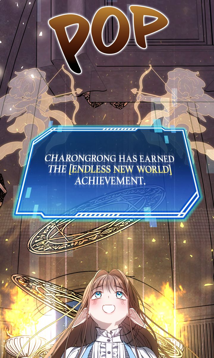Carrying My n00b Waifu [Official] - Chapter 7 manhwa