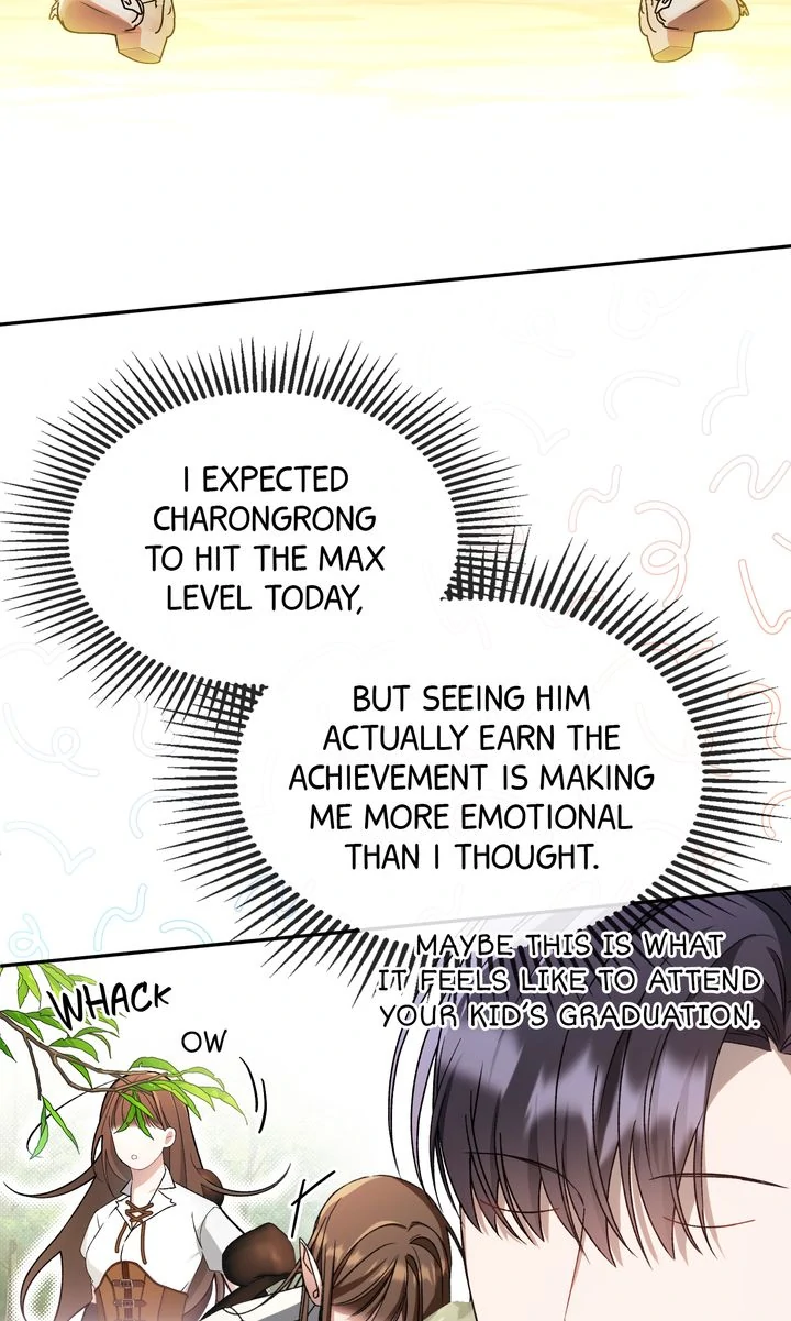 Carrying My n00b Waifu [Official] - Chapter 7 manhwa