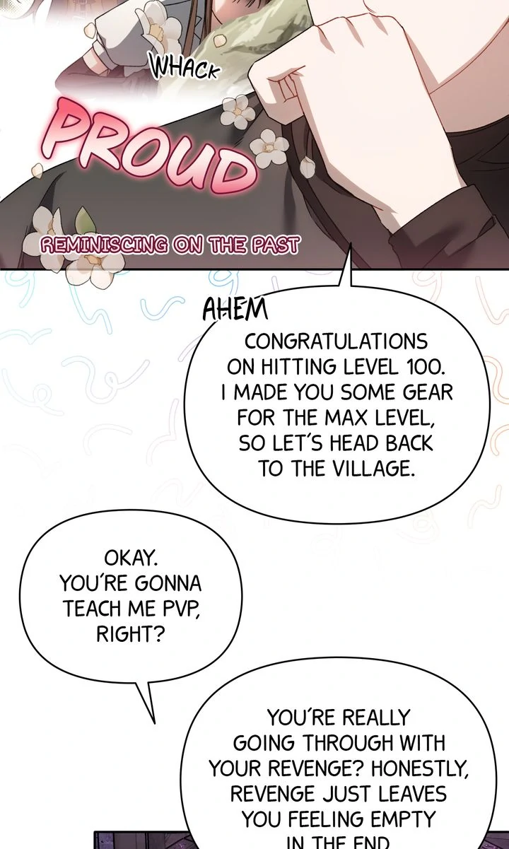Carrying My n00b Waifu [Official] - Chapter 7 manhwa