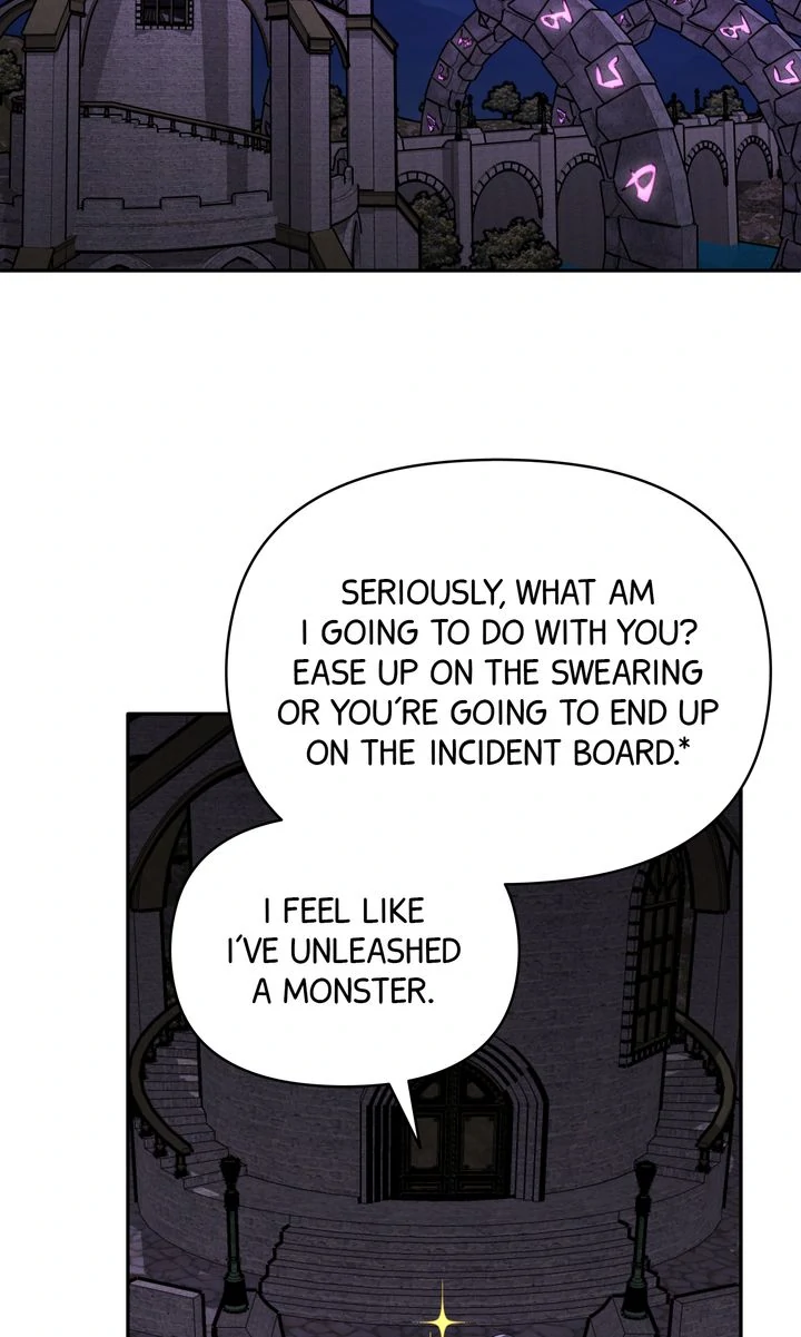 Carrying My n00b Waifu [Official] - Chapter 7 manhwa