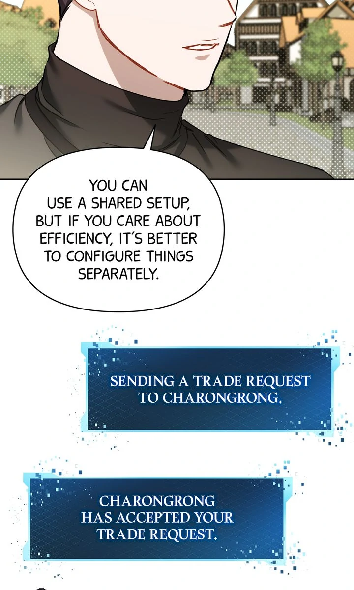 Carrying My n00b Waifu [Official] - Chapter 7 manhwa
