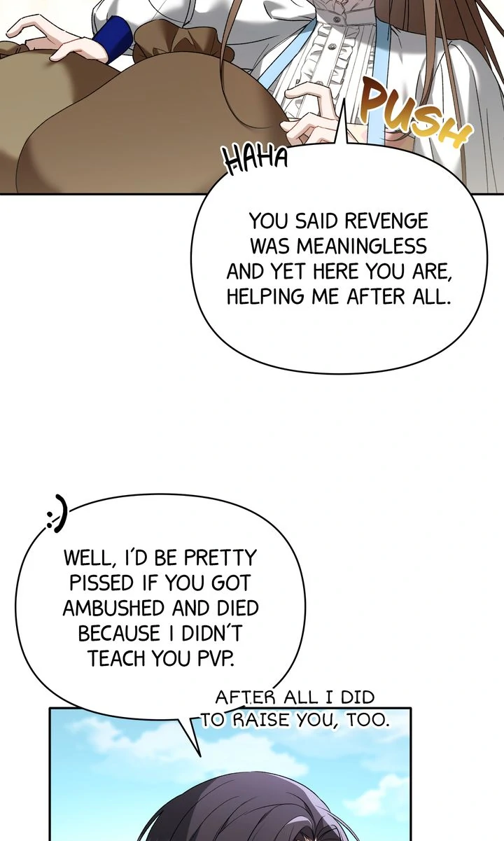 Carrying My n00b Waifu [Official] - Chapter 7 manhwa