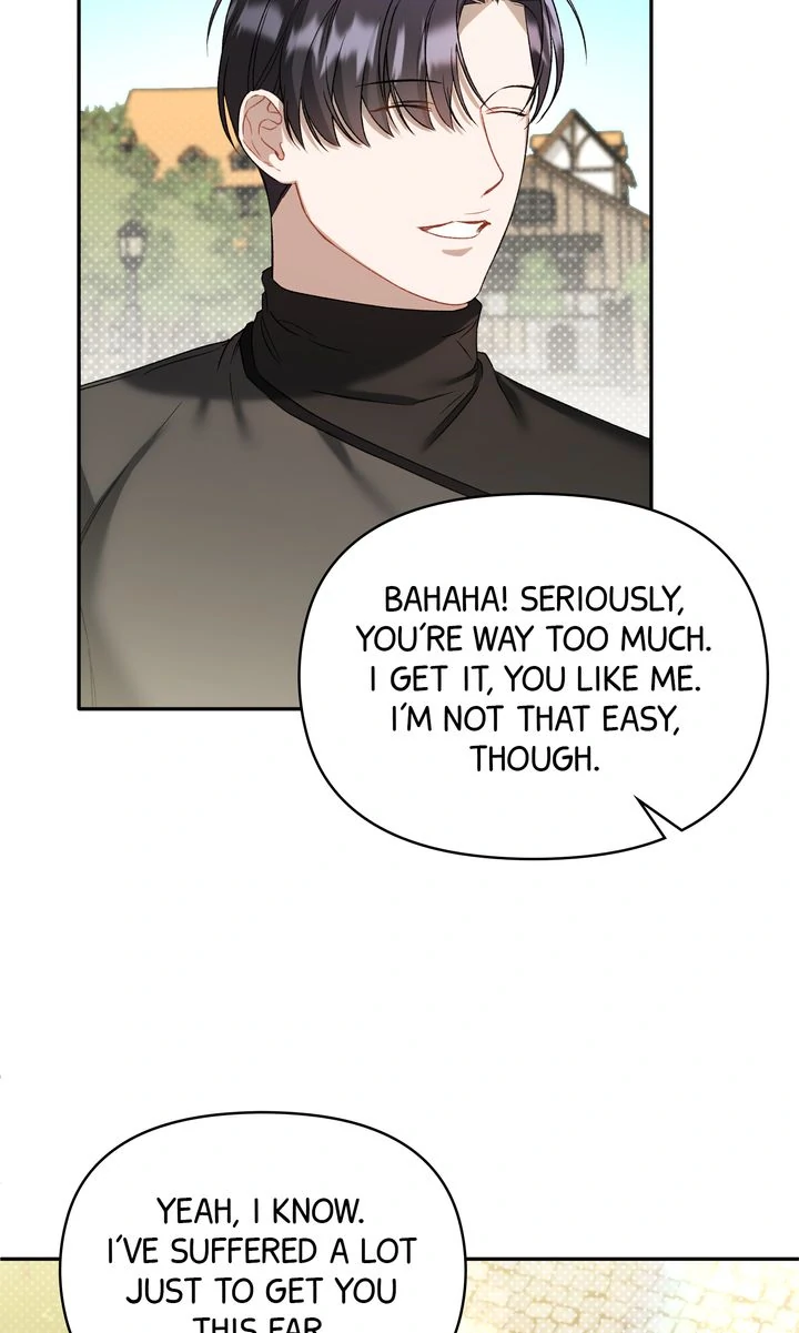 Carrying My n00b Waifu [Official] - Chapter 7 manhwa
