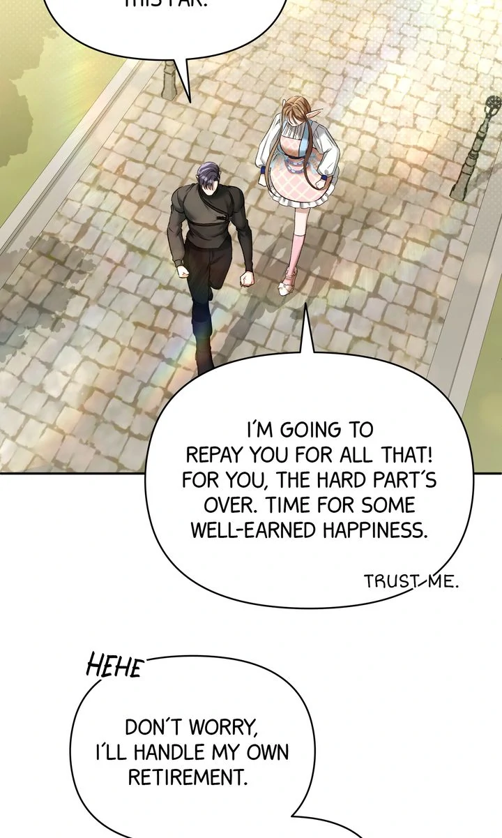 Carrying My n00b Waifu [Official] - Chapter 7 manhwa