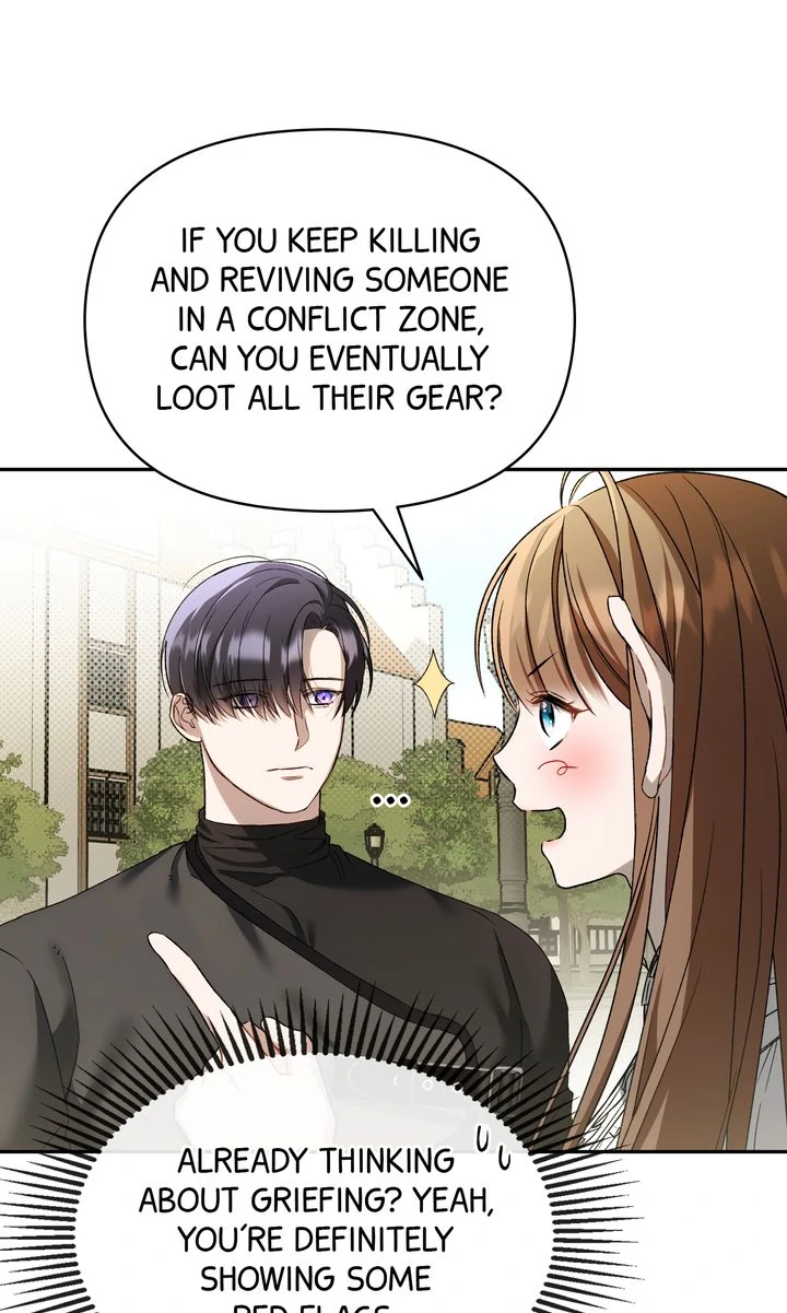 Carrying My n00b Waifu [Official] - Chapter 7 manhwa
