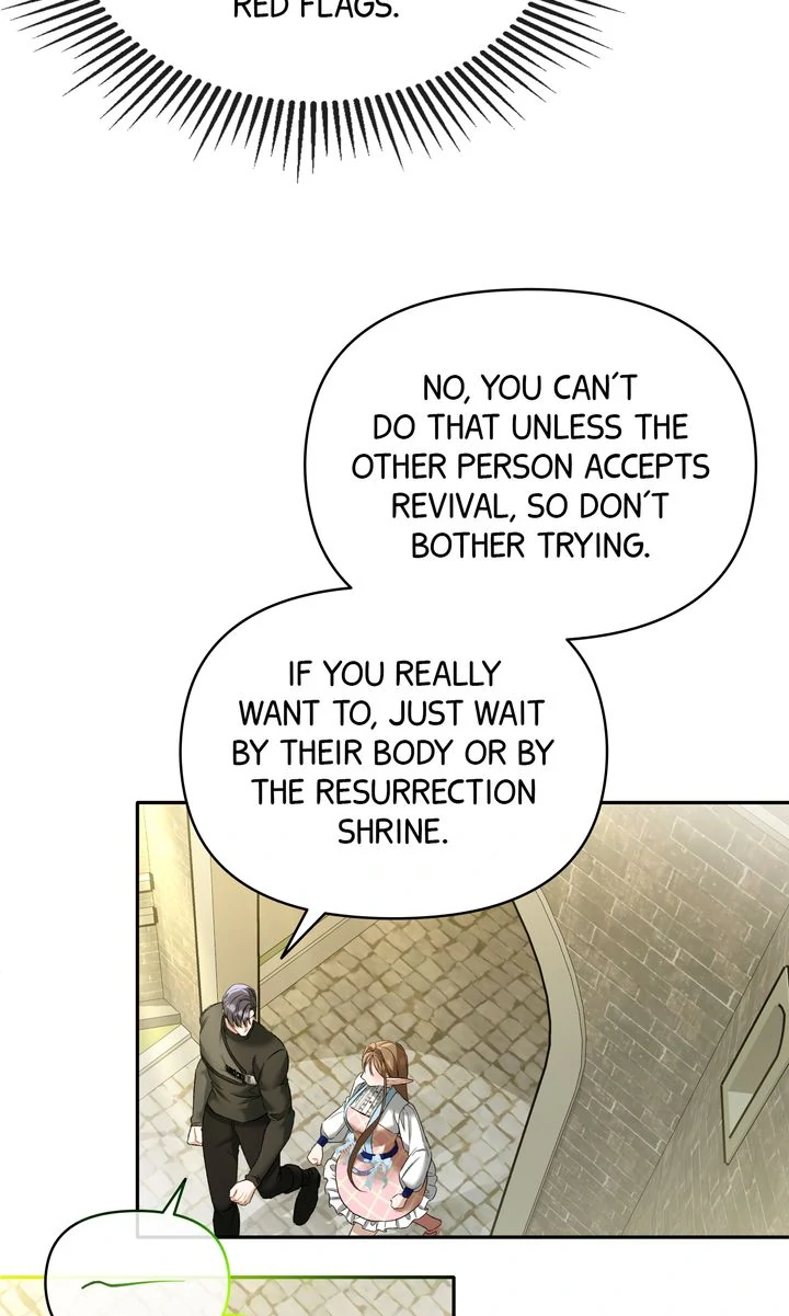Carrying My n00b Waifu [Official] - Chapter 7 manhwa