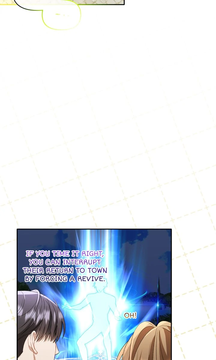 Carrying My n00b Waifu [Official] - Chapter 7 manhwa