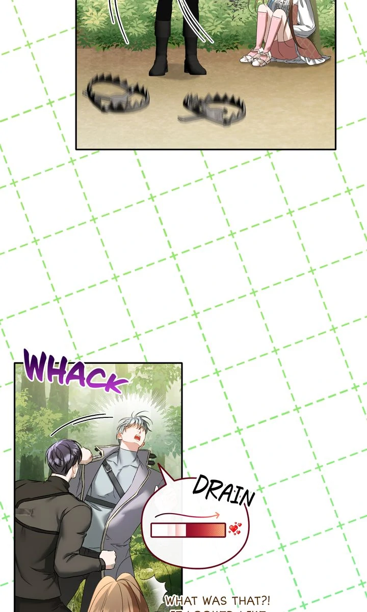 Carrying My n00b Waifu [Official] - Chapter 7 manhwa
