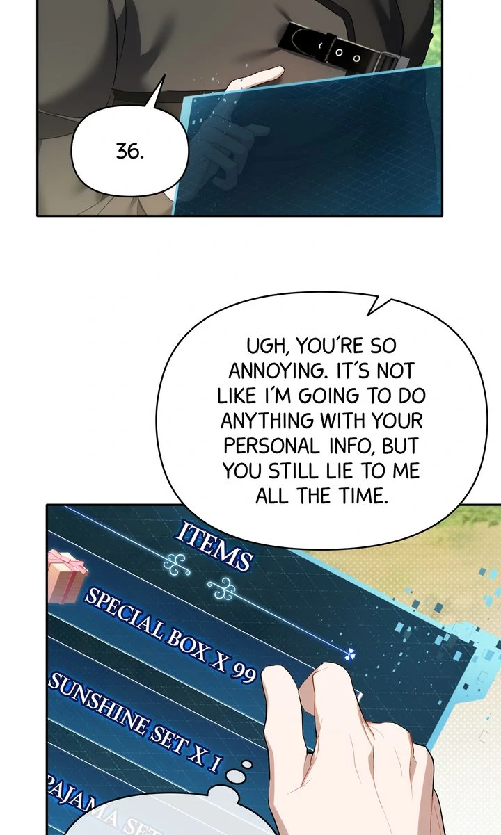 Carrying My n00b Waifu [Official] - Chapter 7 manhwa