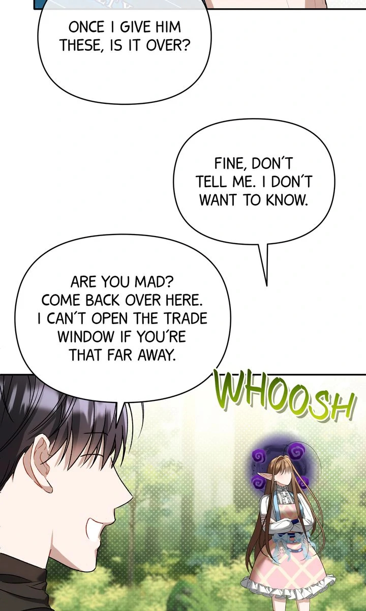 Carrying My n00b Waifu [Official] - Chapter 7 manhwa