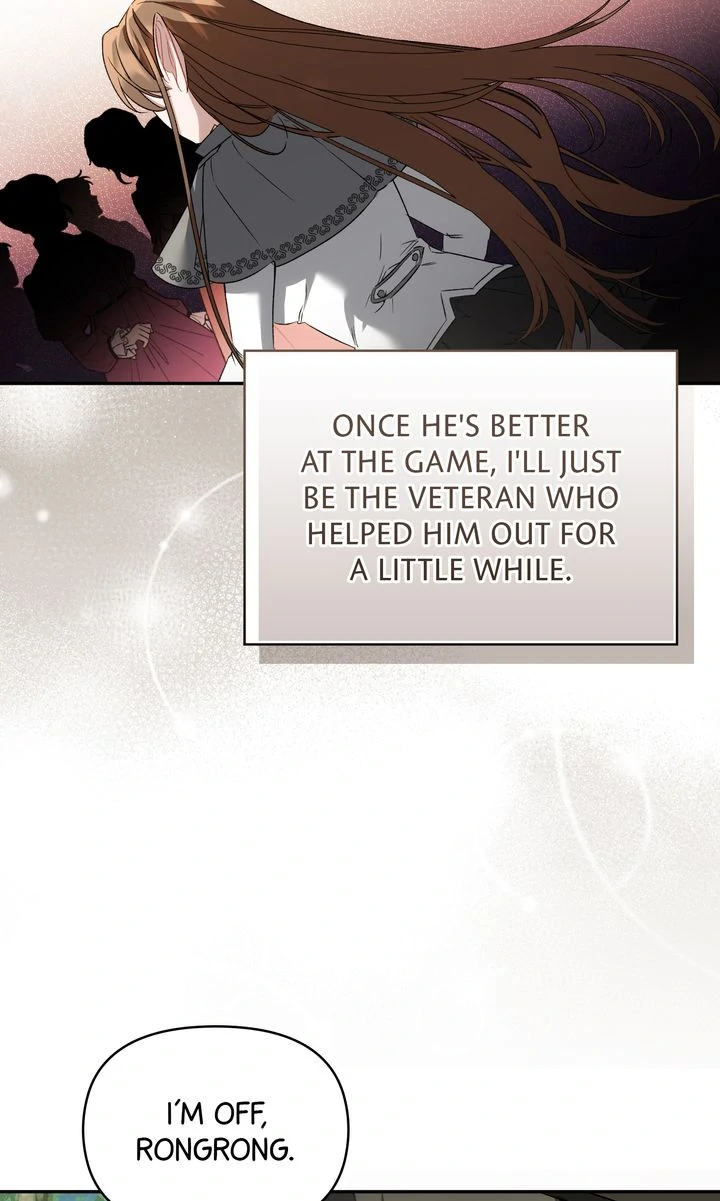 Carrying My n00b Waifu [Official] - Chapter 7 manhwa