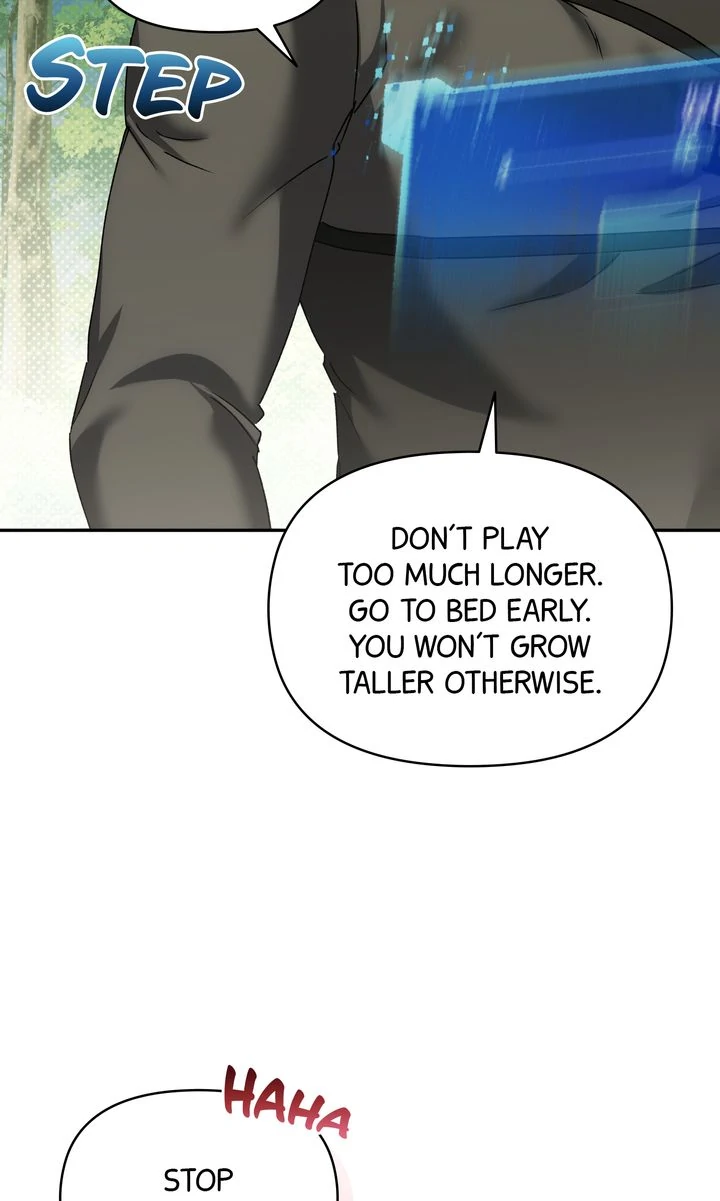 Carrying My n00b Waifu [Official] - Chapter 7 manhwa