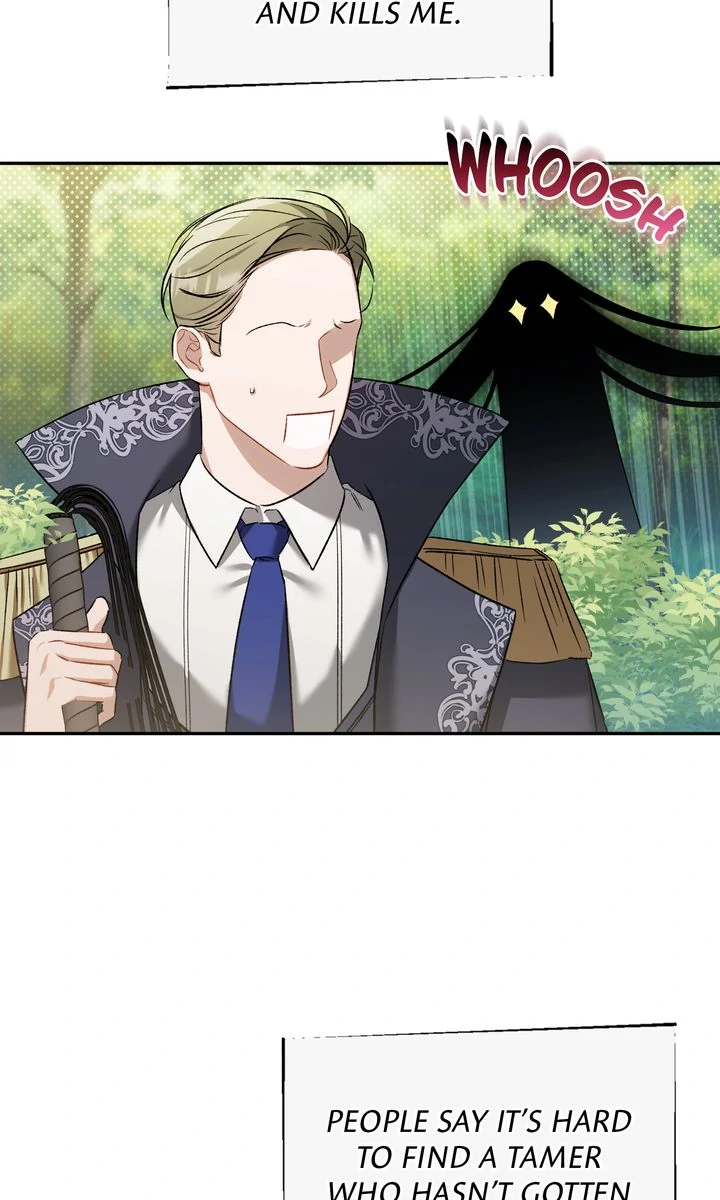 Carrying My n00b Waifu [Official] - Chapter 8 manhwa