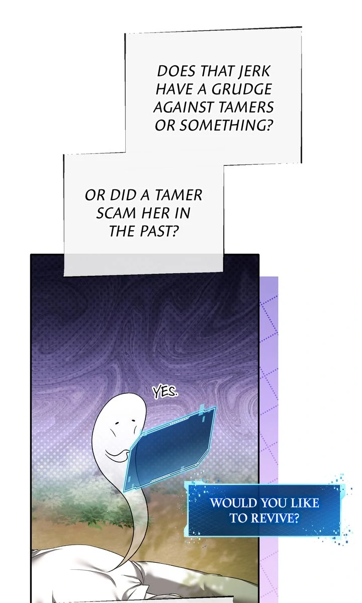 Carrying My n00b Waifu [Official] - Chapter 8 manhwa
