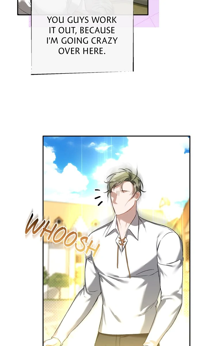 Carrying My n00b Waifu [Official] - Chapter 8 manhwa