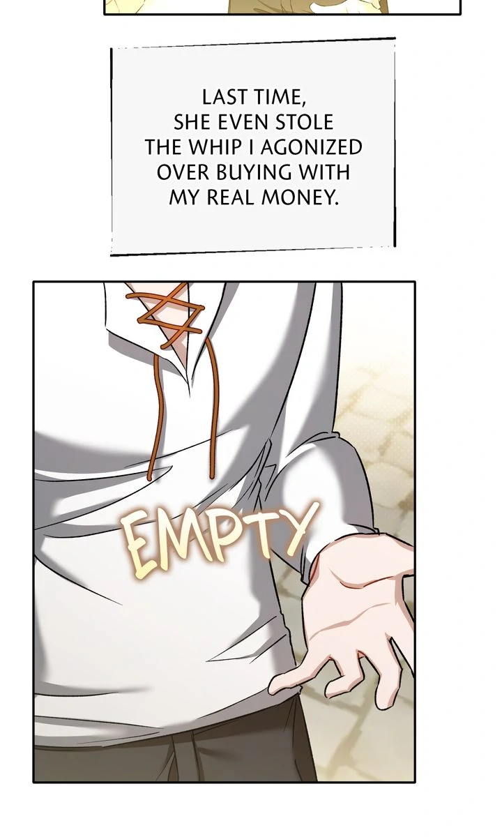 Carrying My n00b Waifu [Official] - Chapter 8 manhwa