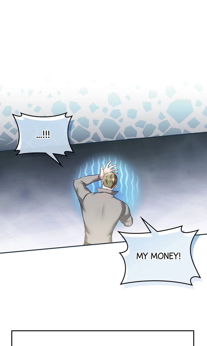 Carrying My n00b Waifu [Official] - Chapter 8 manhwa