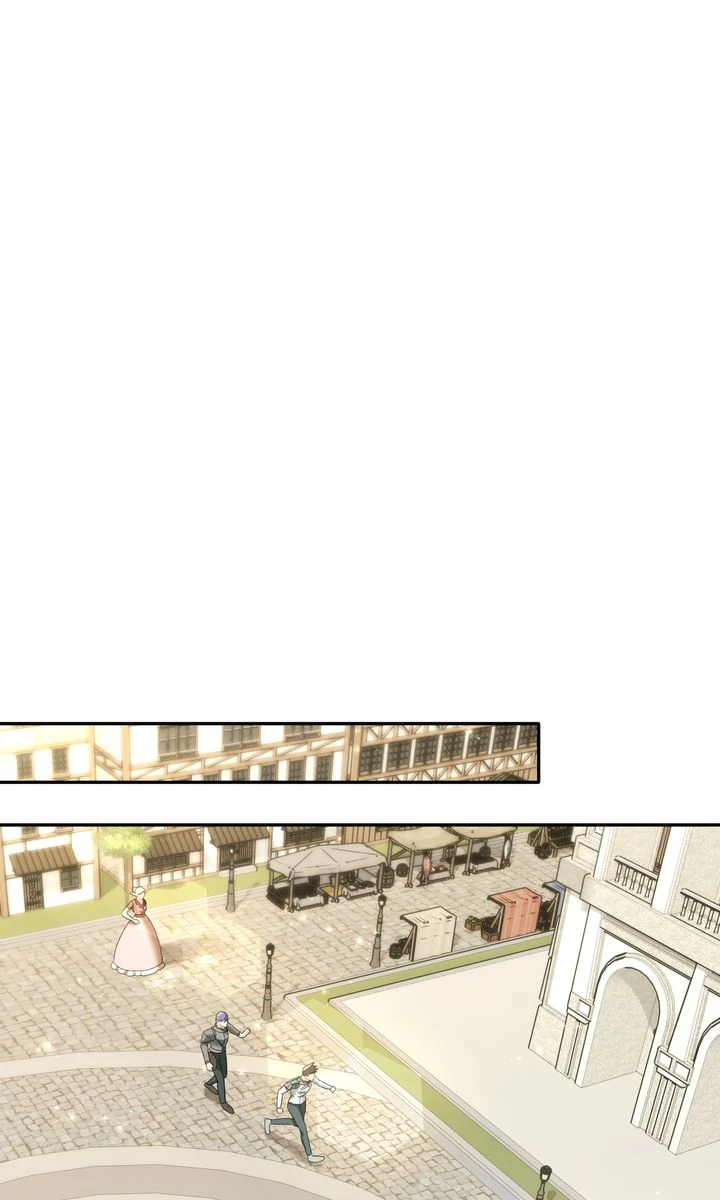 Carrying My n00b Waifu [Official] - Chapter 8 manhwa
