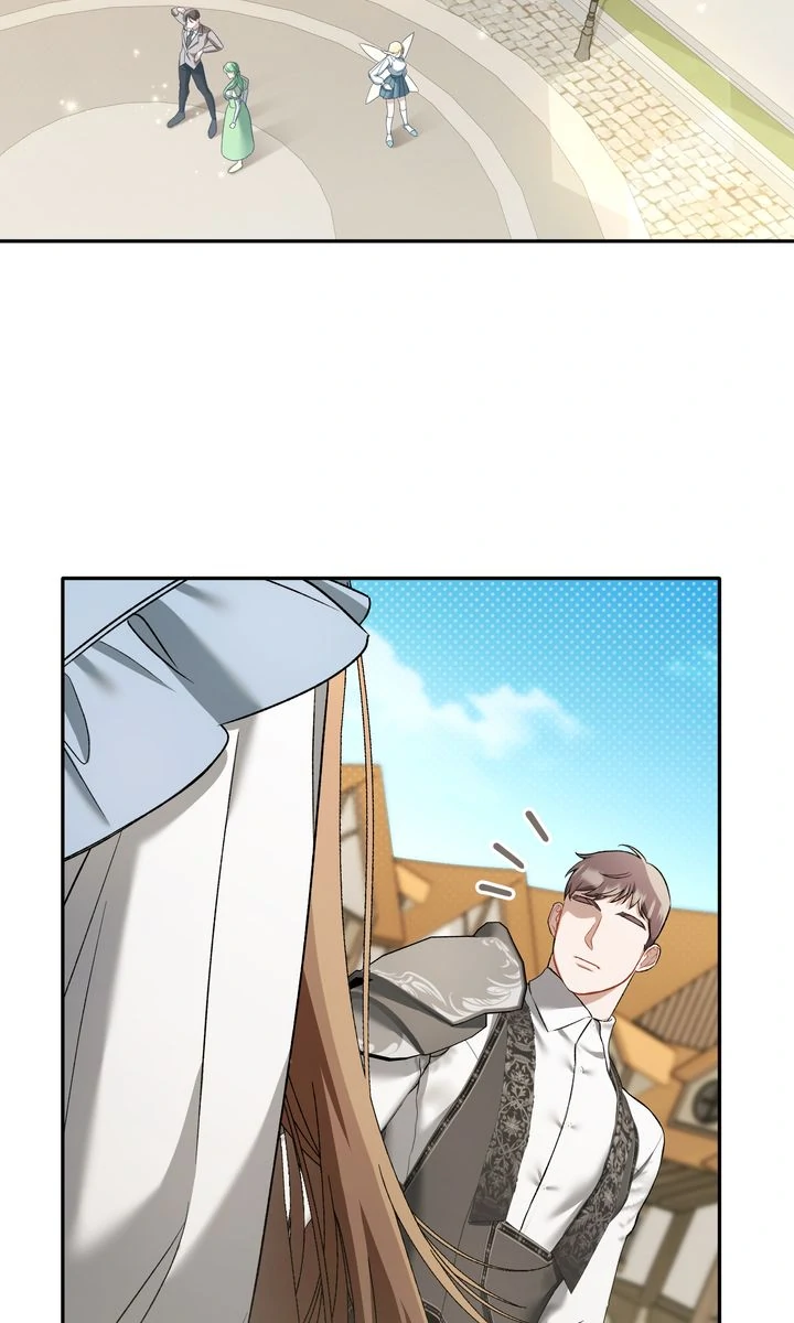 Carrying My n00b Waifu [Official] - Chapter 8 manhwa