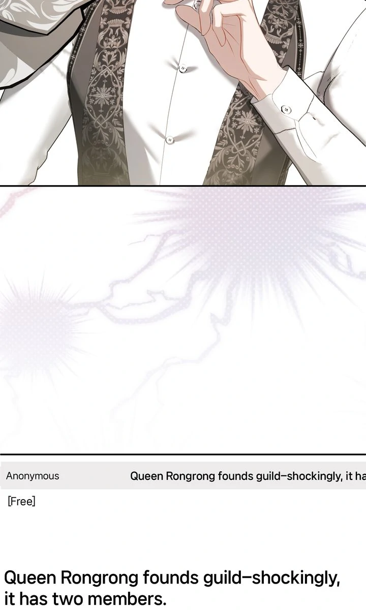 Carrying My n00b Waifu [Official] - Chapter 8 manhwa