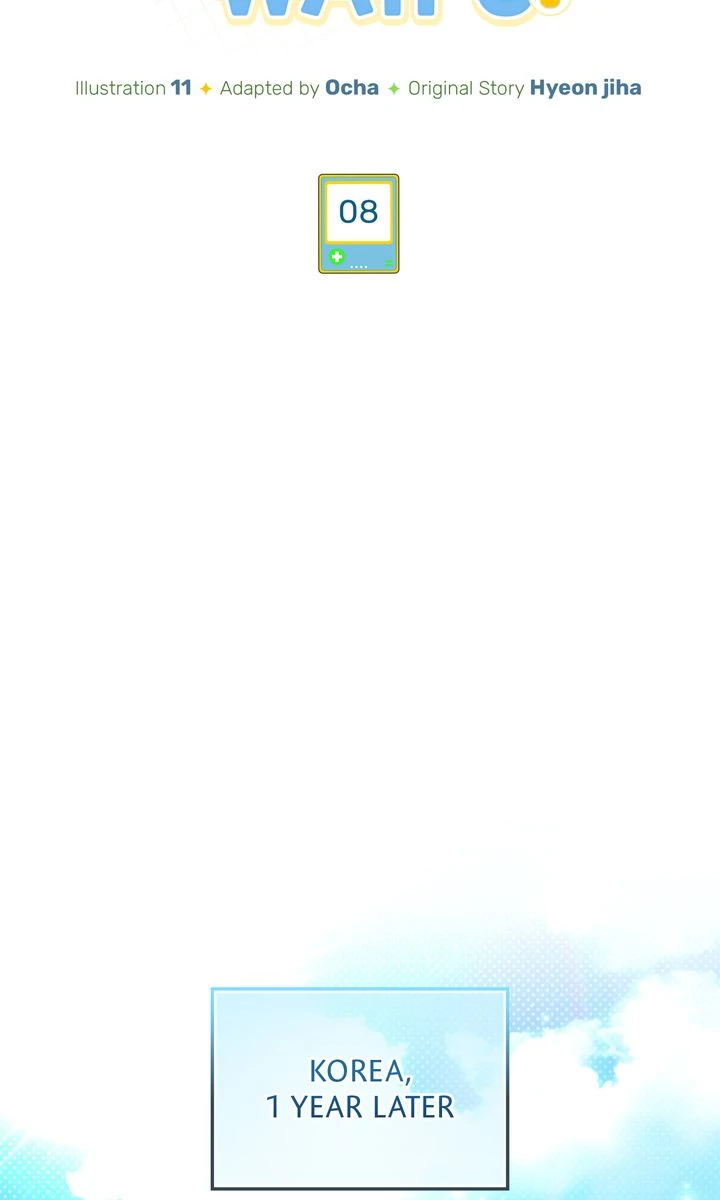 Carrying My n00b Waifu [Official] - Chapter 8 manhwa