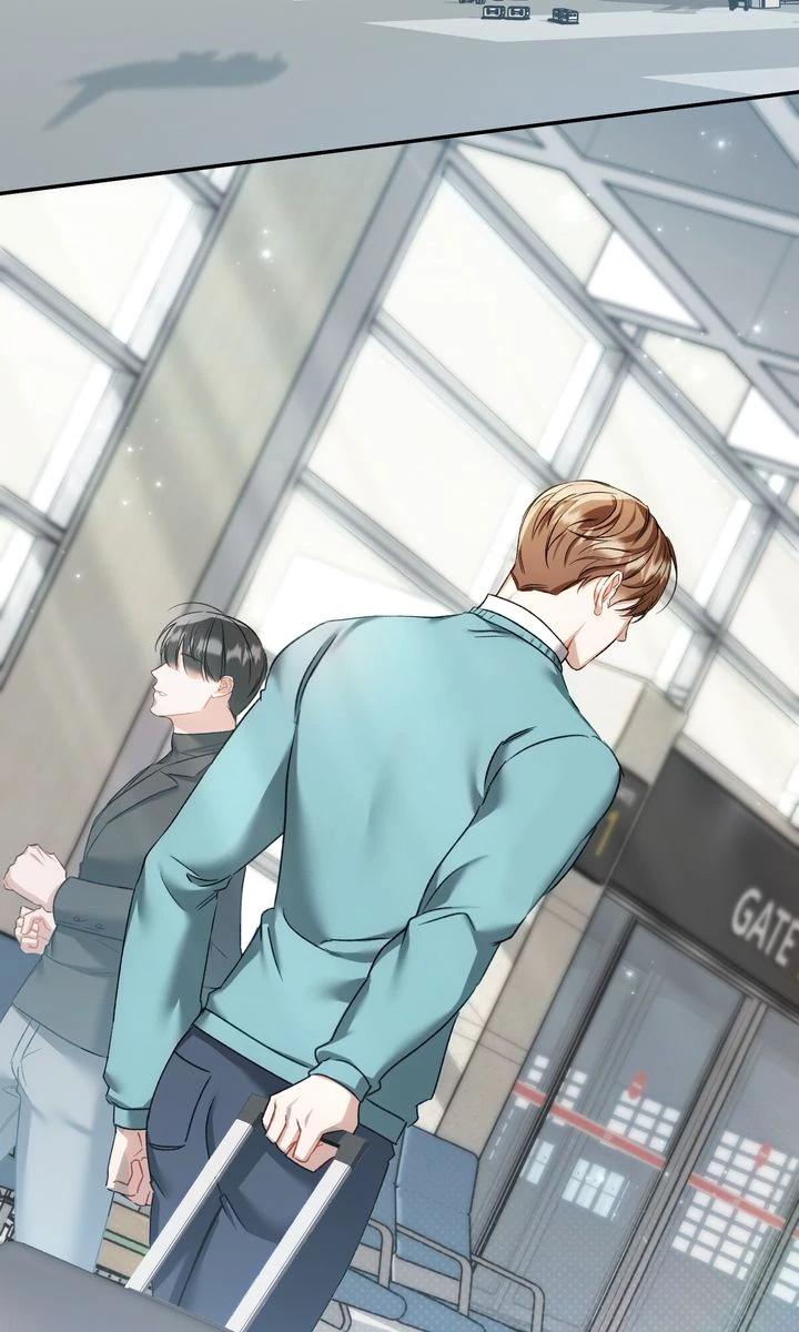 Carrying My n00b Waifu [Official] - Chapter 8 manhwa