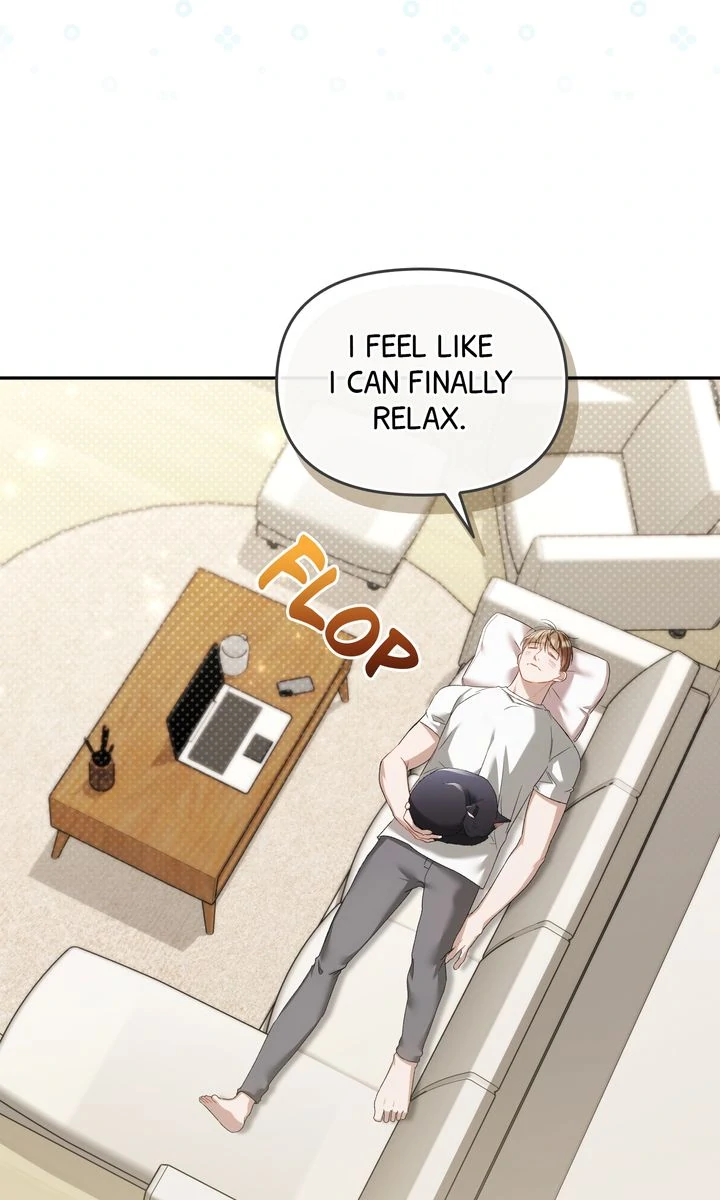 Carrying My n00b Waifu [Official] - Chapter 8 manhwa