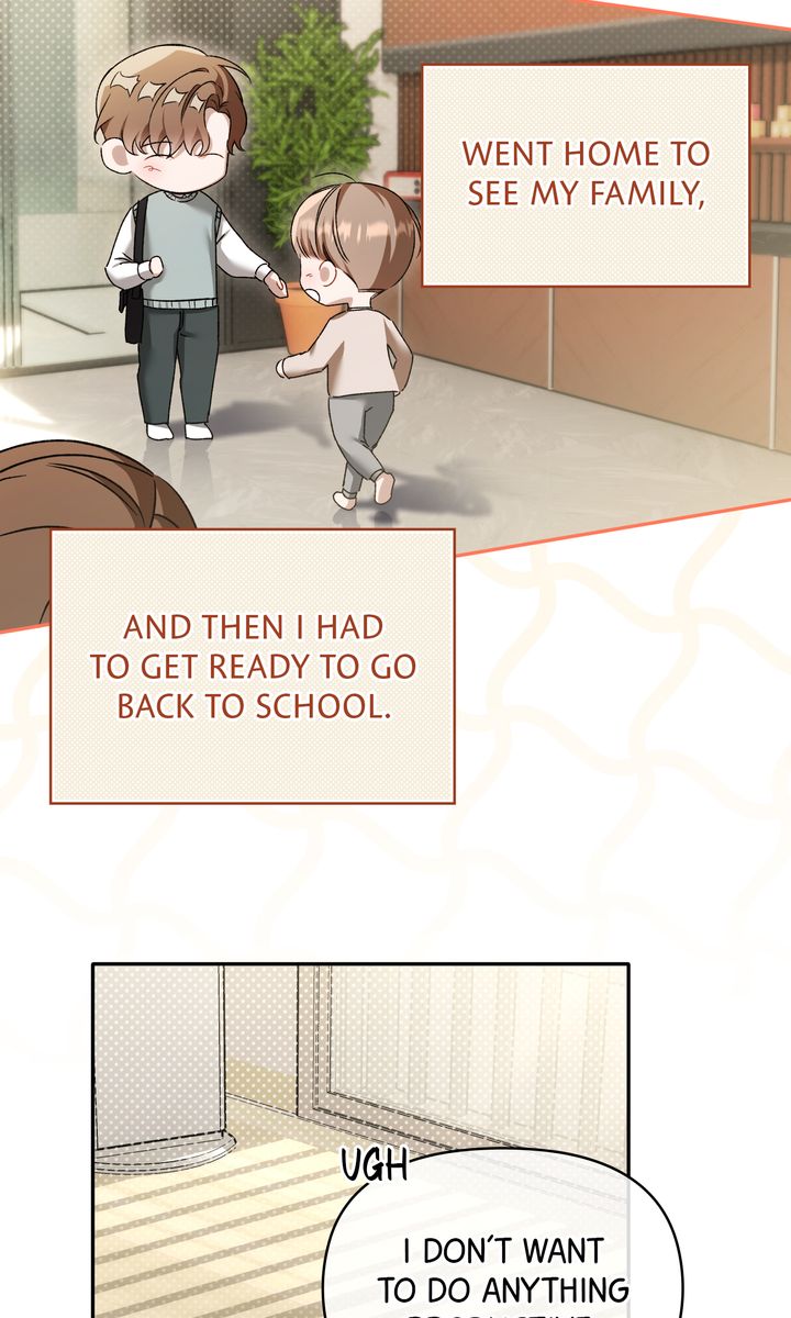 Carrying My n00b Waifu [Official] - Chapter 8 manhwa