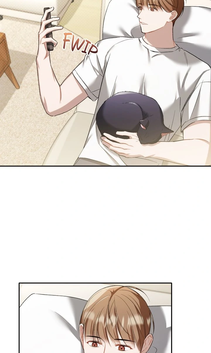Carrying My n00b Waifu [Official] - Chapter 8 manhwa
