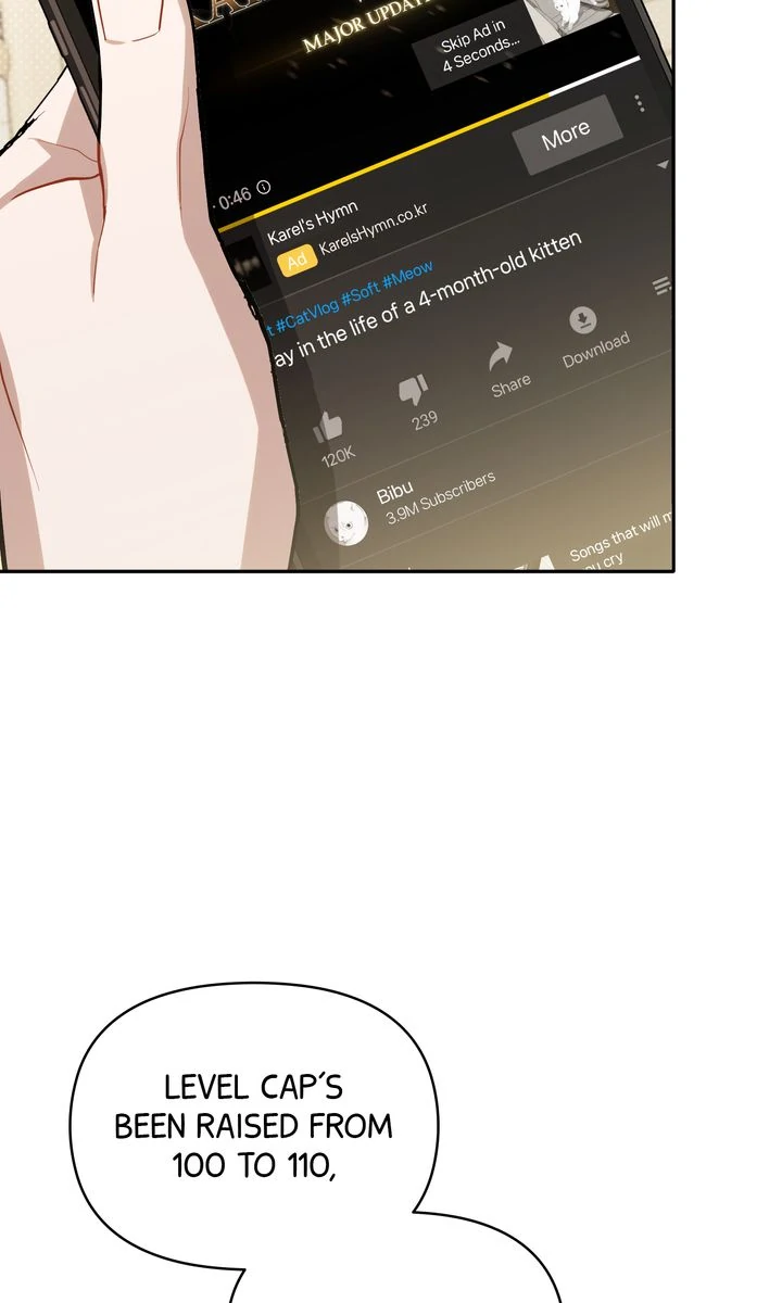 Carrying My n00b Waifu [Official] - Chapter 8 manhwa
