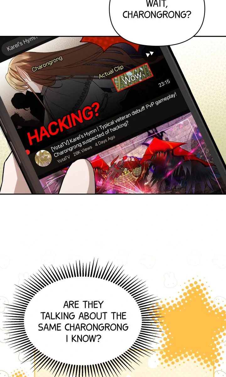 Carrying My n00b Waifu [Official] - Chapter 8 manhwa