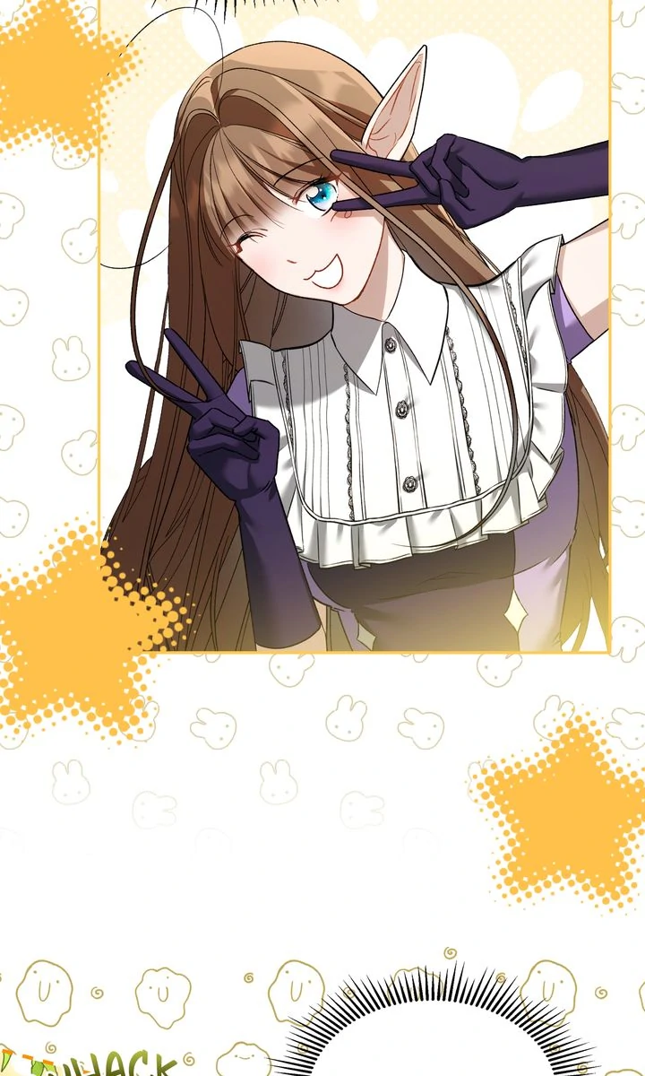 Carrying My n00b Waifu [Official] - Chapter 8 manhwa