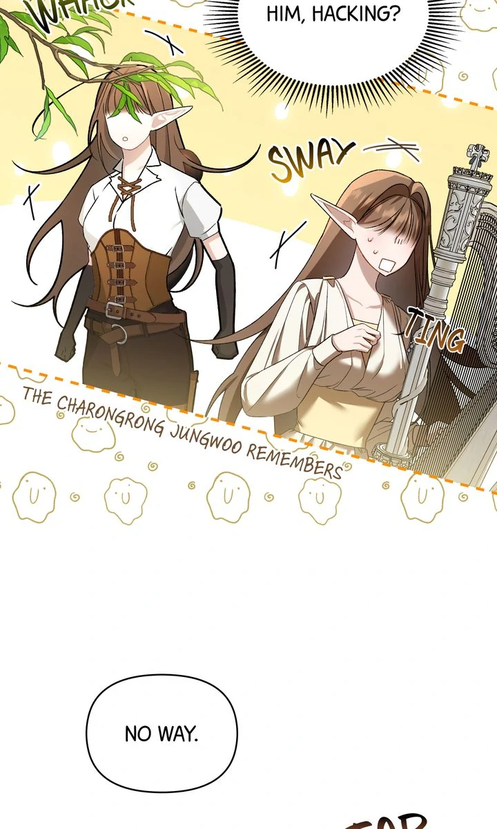Carrying My n00b Waifu [Official] - Chapter 8 manhwa