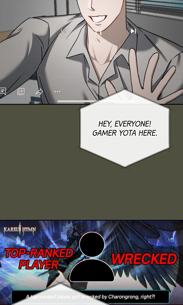 Carrying My n00b Waifu [Official] - Chapter 8 manhwa