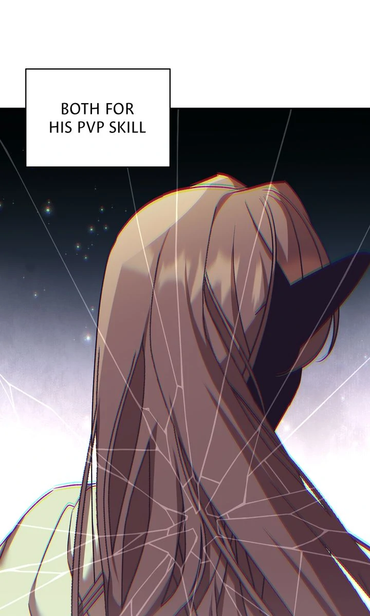 Carrying My n00b Waifu [Official] - Chapter 8 manhwa