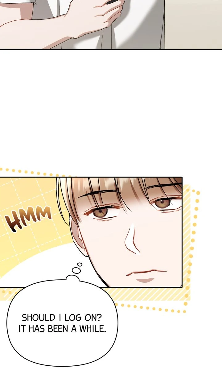 Carrying My n00b Waifu [Official] - Chapter 8 manhwa