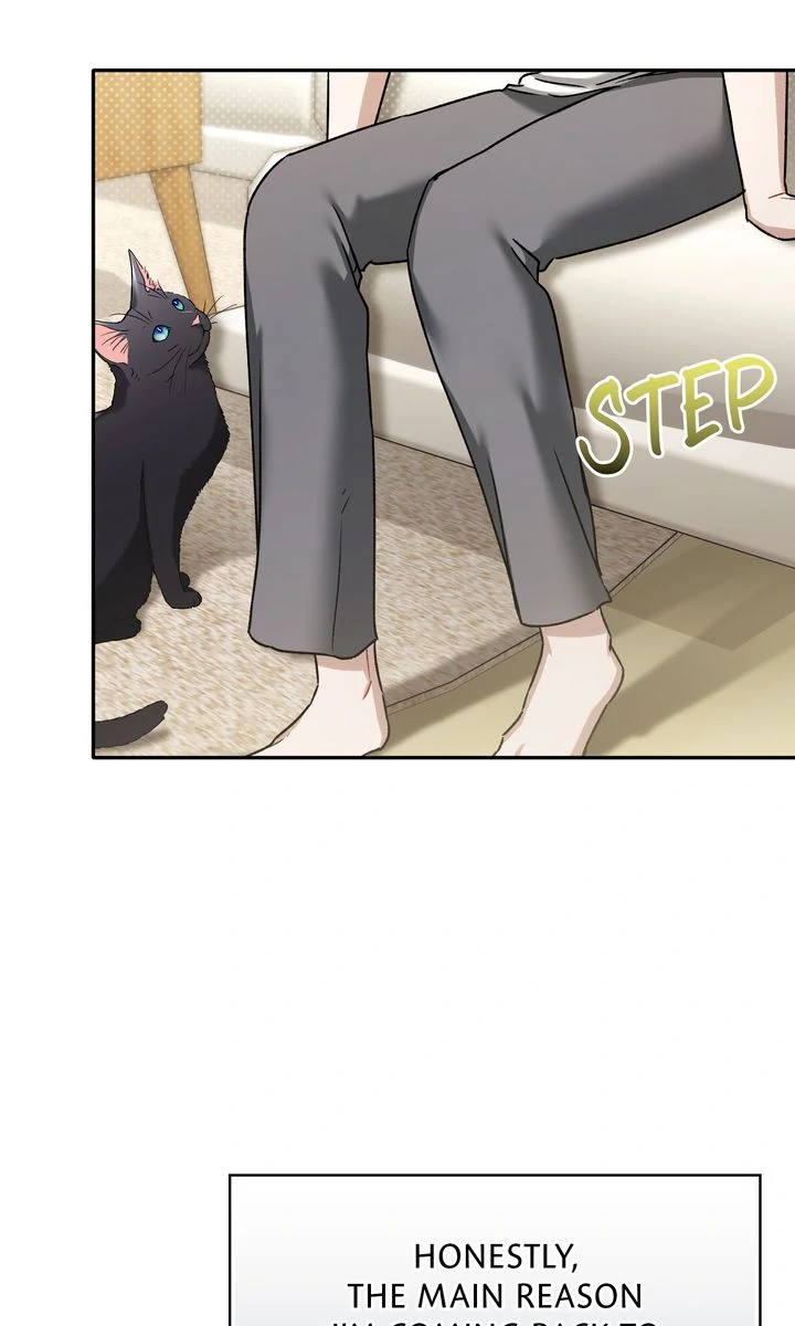 Carrying My n00b Waifu [Official] - Chapter 8 manhwa