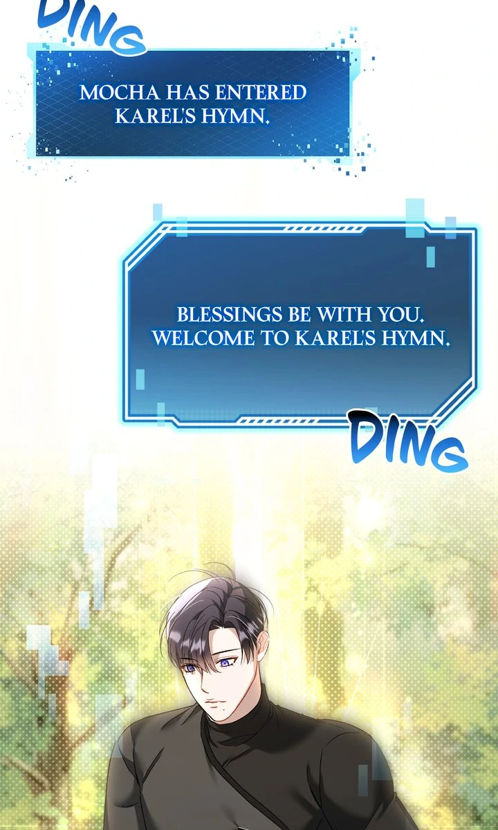 Carrying My n00b Waifu [Official] - Chapter 8 manhwa
