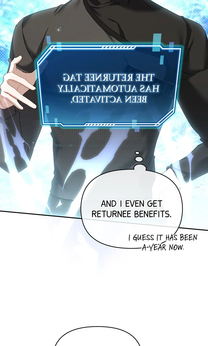 Carrying My n00b Waifu [Official] - Chapter 8 manhwa