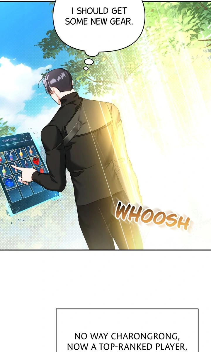 Carrying My n00b Waifu [Official] - Chapter 8 manhwa