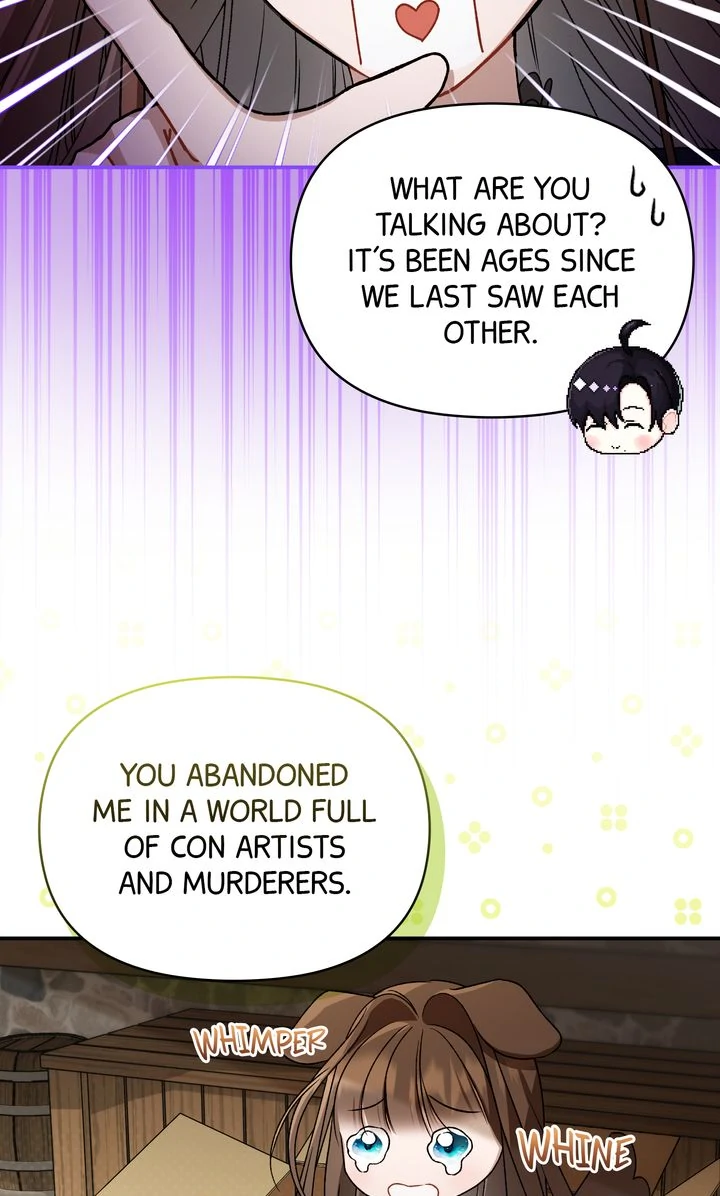 Carrying My n00b Waifu [Official] - Chapter 9 manhwa