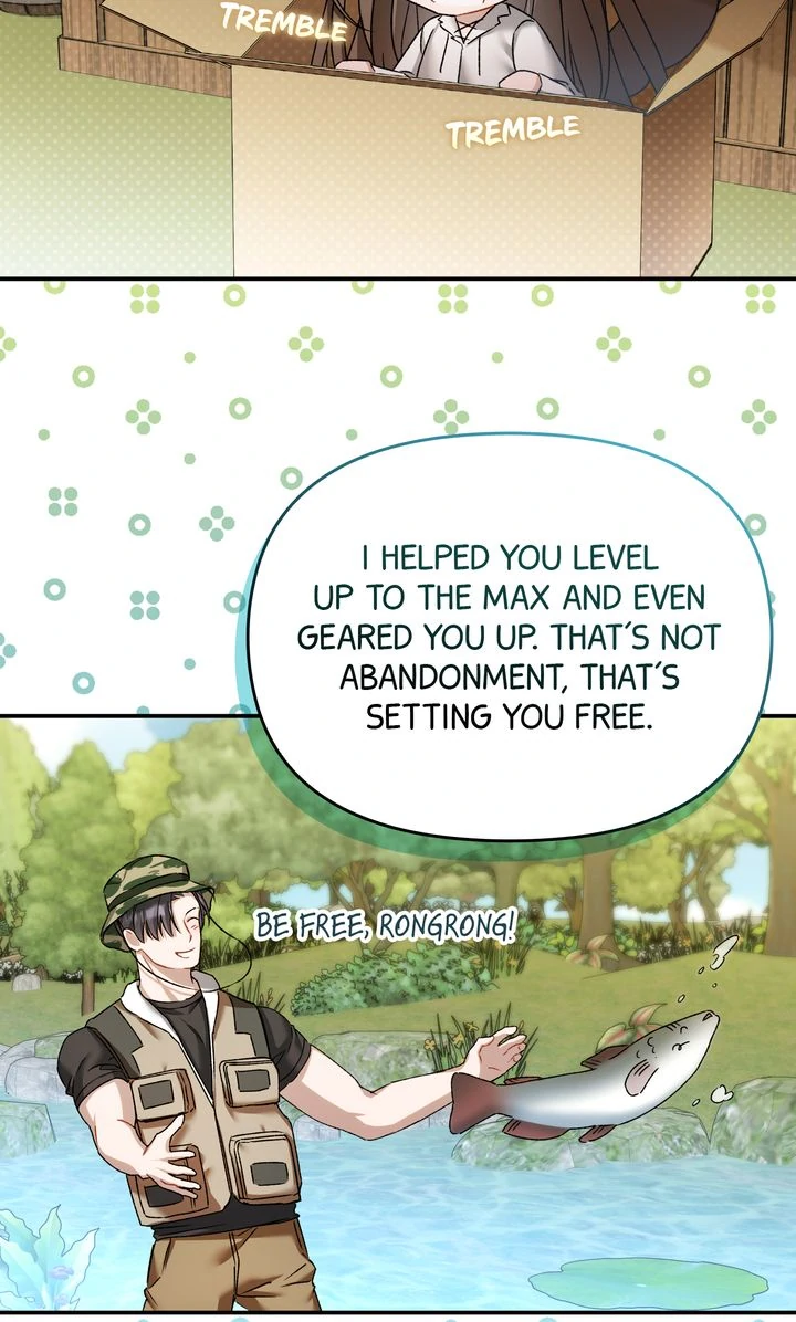 Carrying My n00b Waifu [Official] - Chapter 9 manhwa
