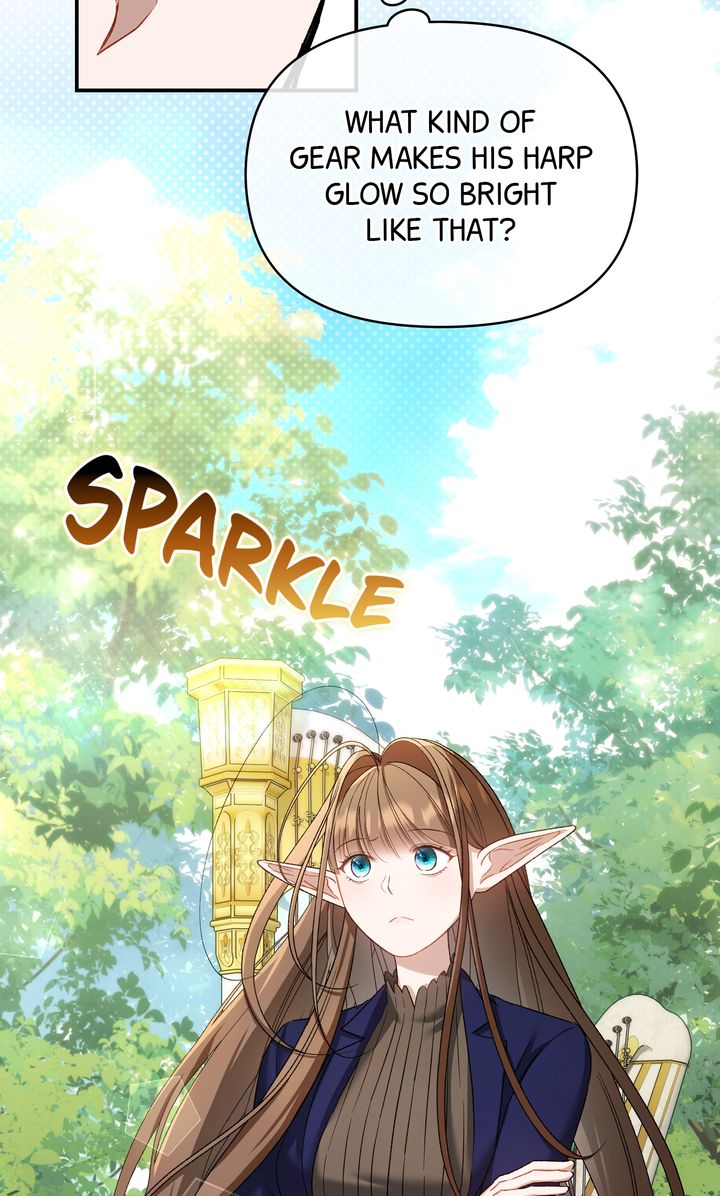 Carrying My n00b Waifu [Official] - Chapter 9 manhwa