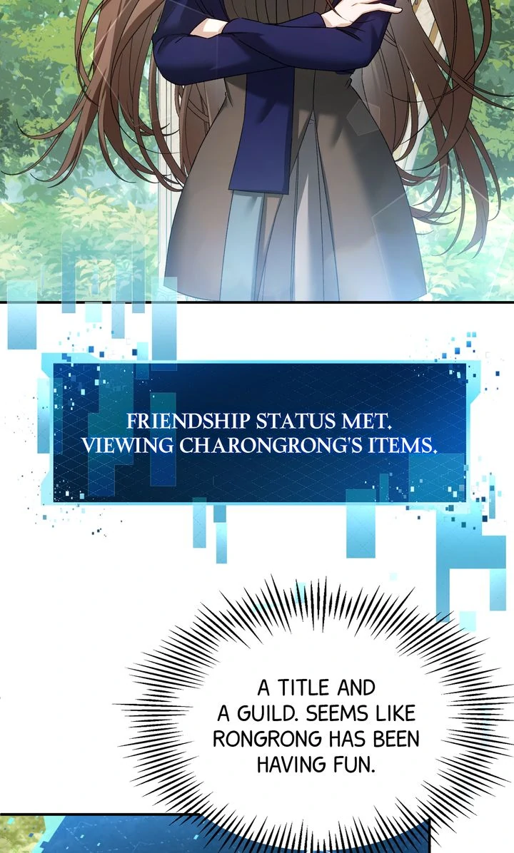 Carrying My n00b Waifu [Official] - Chapter 9 manhwa