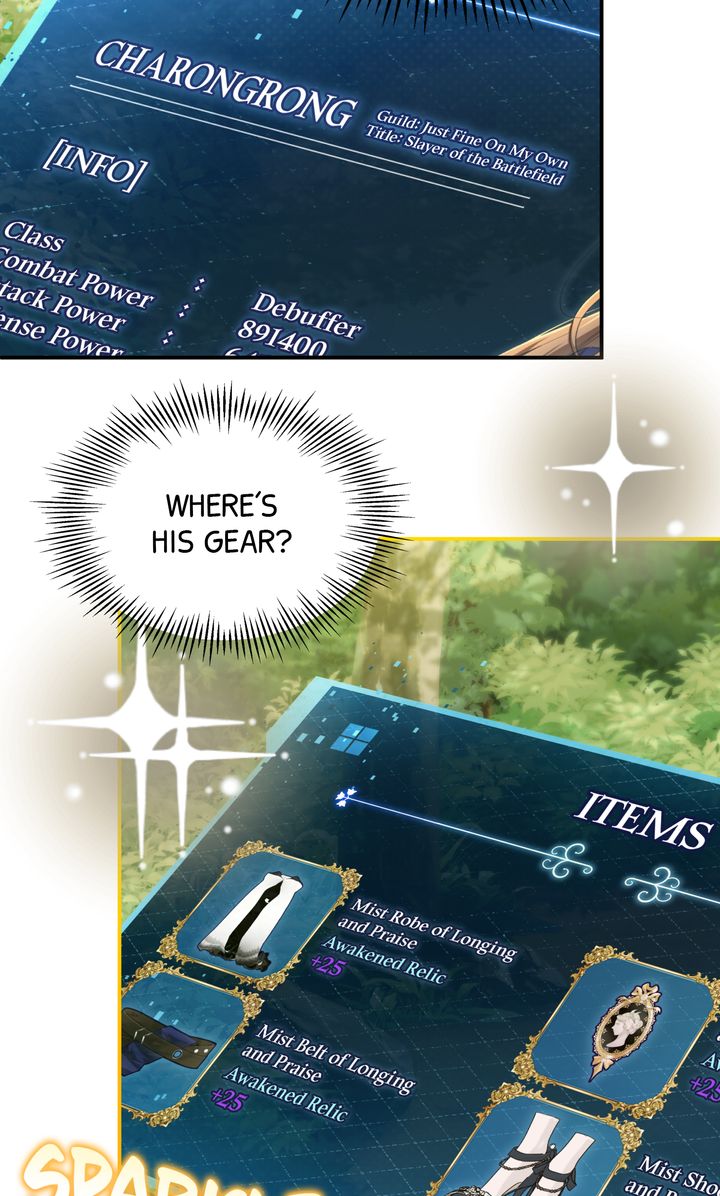 Carrying My n00b Waifu [Official] - Chapter 9 manhwa