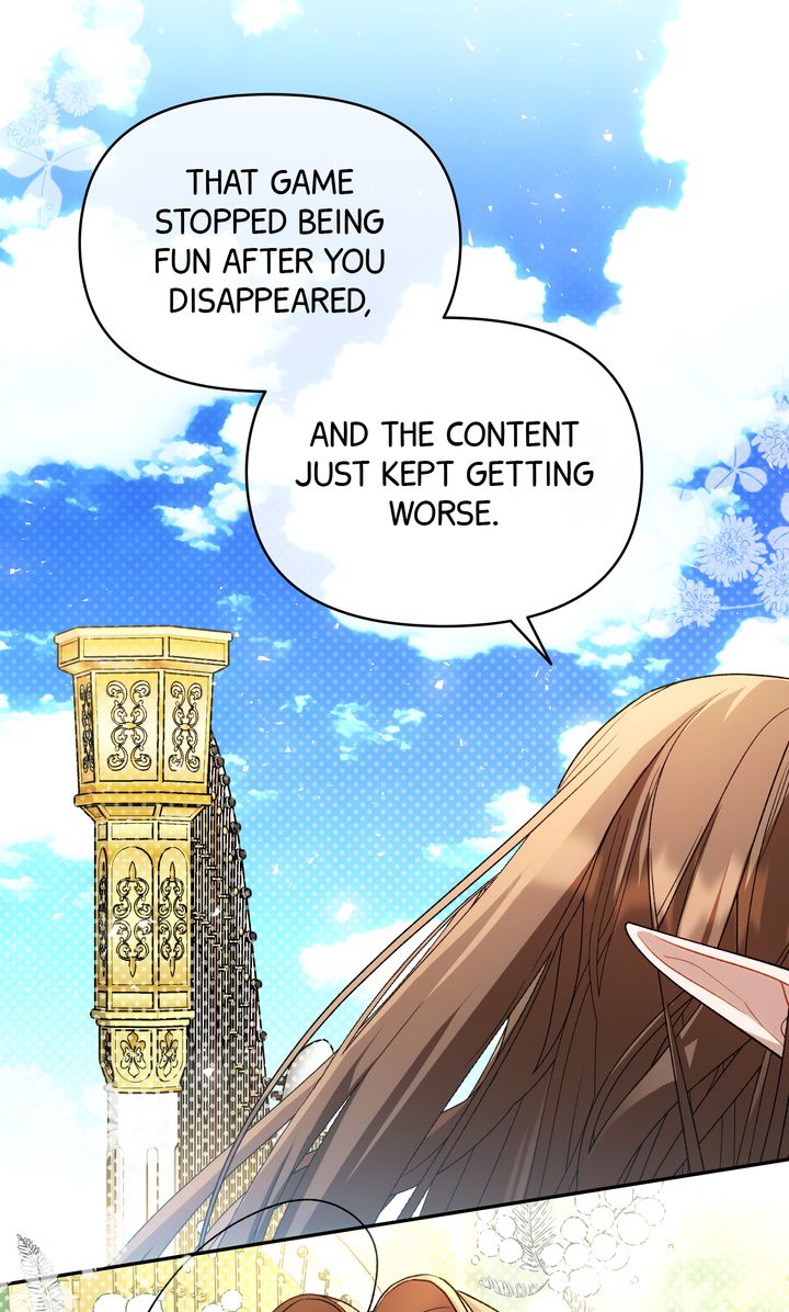 Carrying My n00b Waifu [Official] - Chapter 9 manhwa