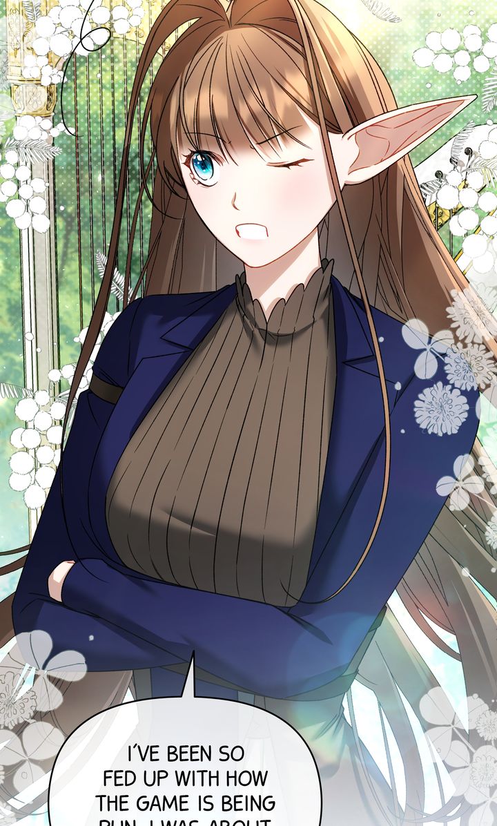 Carrying My n00b Waifu [Official] - Chapter 9 manhwa