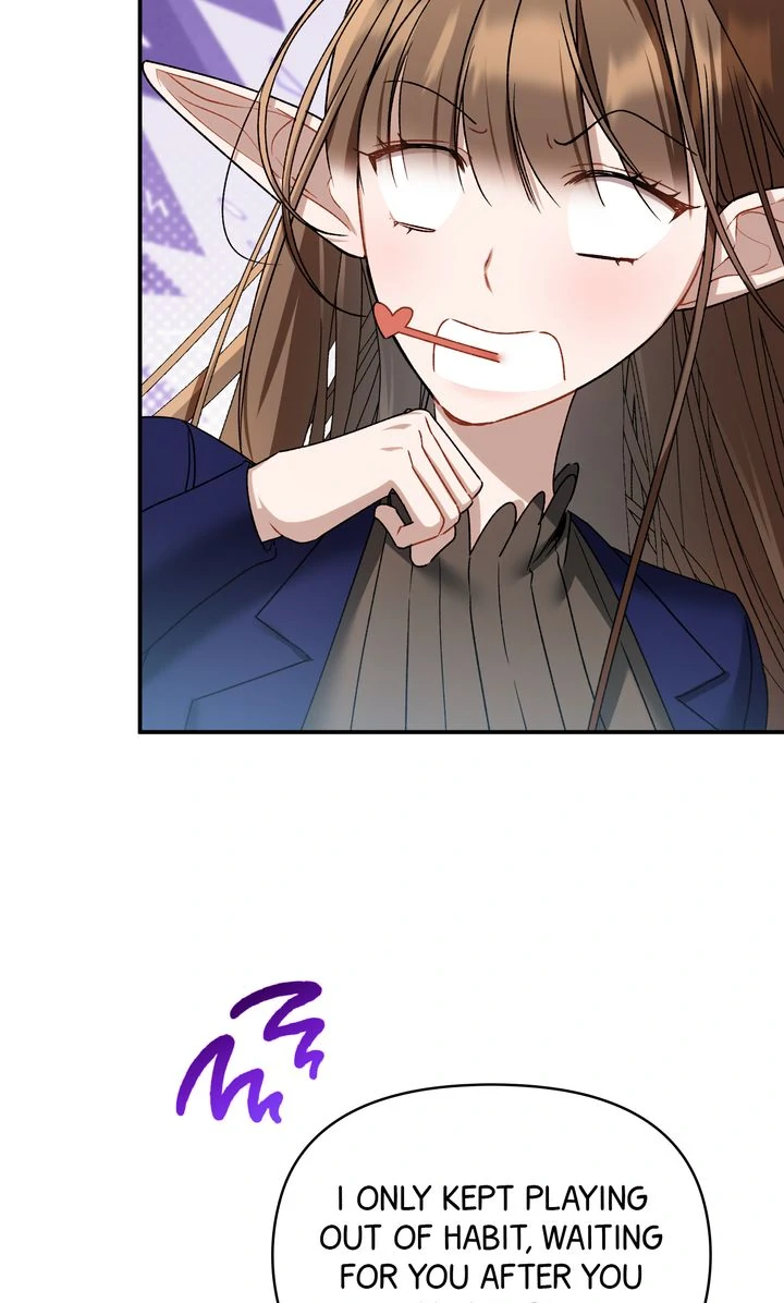 Carrying My n00b Waifu [Official] - Chapter 9 manhwa